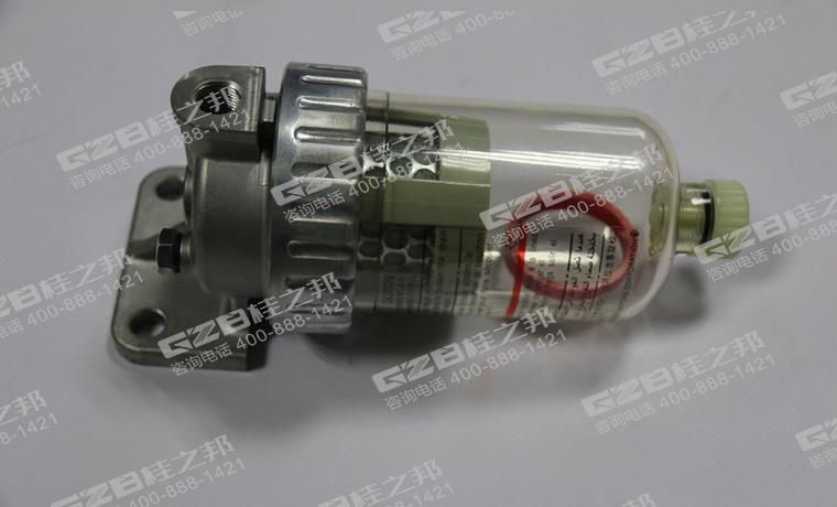 油水分離器ME091412 三一挖掘機配件 B229900002809