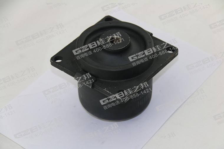 減震器Y20.45318駕駛室機腳膠 三一挖掘機配件 A222000000019