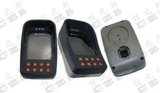 原裝柳工挖掘機顯示屏，原裝配件批發價，現貨供應，適用于柳工CLG920D、CLG922D、CLG925D、CLG936D挖掘機。