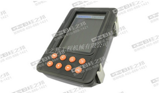 原裝國機挖掘機WGLCL300-20顯示器,原裝配件批發價，現貨供應