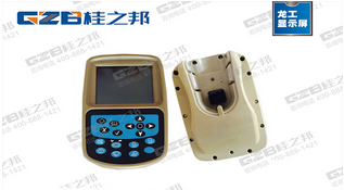 原裝龍工挖掘機顯示器140363LG-VA620D3140363M,原裝配件批發價，現貨供應