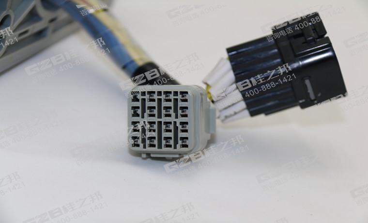 挖掘機顯示屏,柳工挖掘機顯示屏