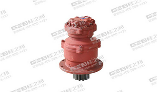 原裝日本進口KYB柳工CLG908C、CLG908D挖掘機回轉減速機，原裝配件批發價，現貨供應