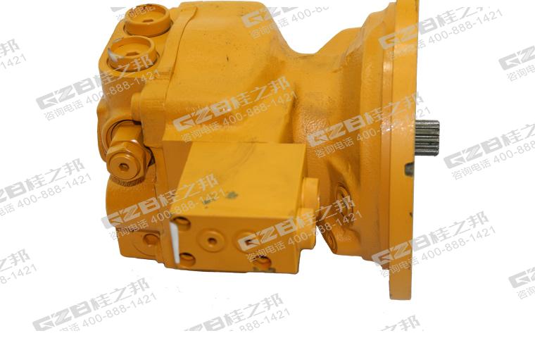 徐工XE60、三一SY75挖掘機回轉馬達,徐工挖掘機回轉馬達,三一挖掘機回轉馬達