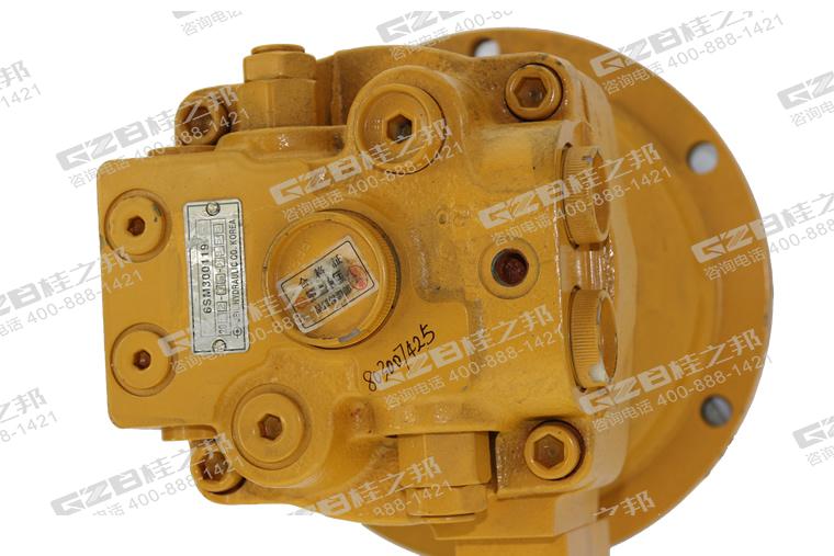 徐工XE60、三一SY75挖掘機回轉馬達,徐工挖掘機回轉馬達,三一挖掘機回轉馬達