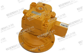 原裝韓國進口油壓回轉馬達,徐工60、三一75挖掘機回轉馬達，原裝配件批發價，現貨供應