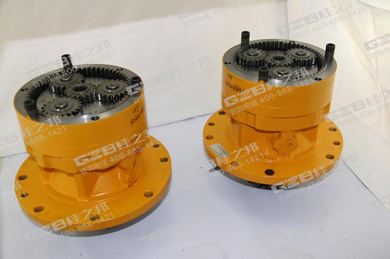 徐工XE60、三一SY75挖掘機回轉減速機齒輪箱總成