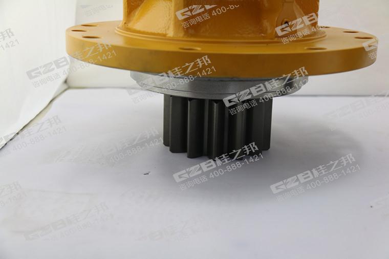 徐工XE60、三一SY75挖掘機回轉減速機齒輪箱總成