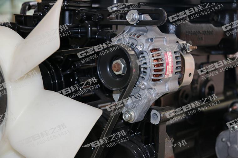 洋馬 柳工CLG906、CLG907、山重JCM908挖掘機(jī)發(fā)動(dòng)機(jī)