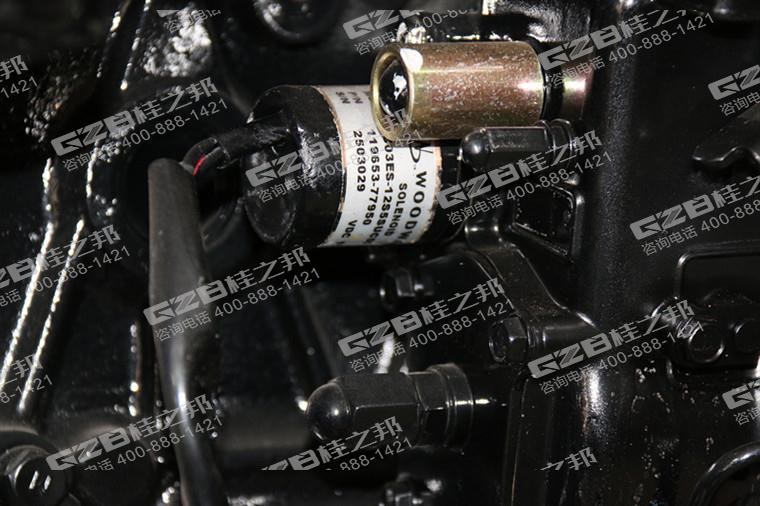 洋馬 柳工CLG906、CLG907、山重JCM908挖掘機(jī)發(fā)動(dòng)機(jī)