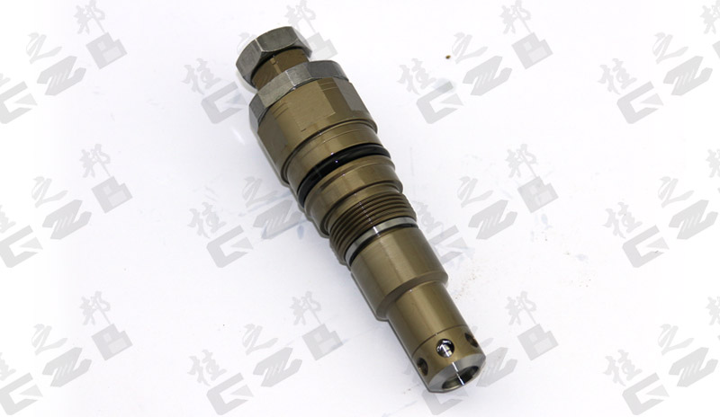 挖掘機主閥主溢流閥,挖掘機主閥主溢流閥批發