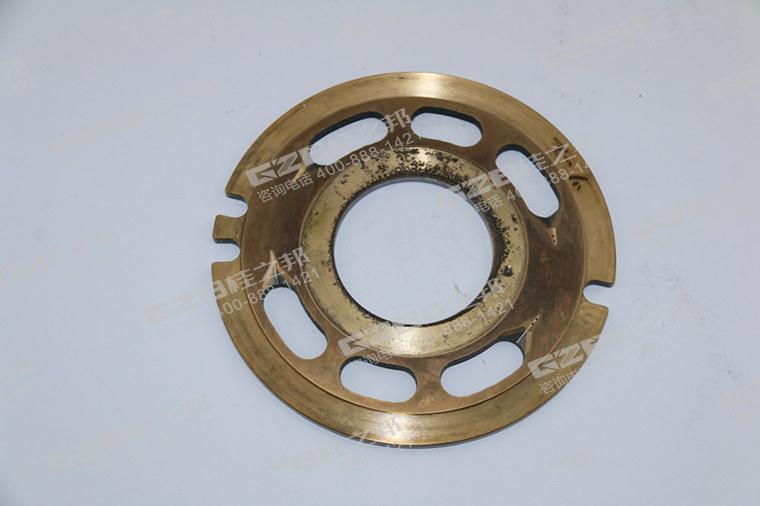 三一挖掘機配油盤,三一挖掘機配油盤批發