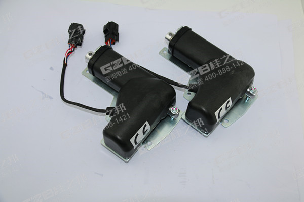 柳工挖掘機(jī)油門(mén)馬達(dá),柳工挖掘機(jī)油門(mén)馬達(dá)批發(fā),桂之邦挖掘機(jī)配件