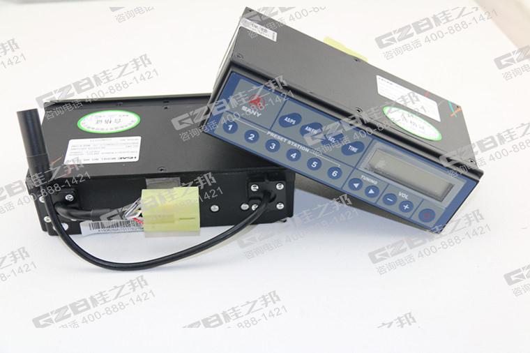 三一挖掘機(jī)收音機(jī),三一挖掘機(jī)配件批發(fā),桂之邦挖機(jī)配件