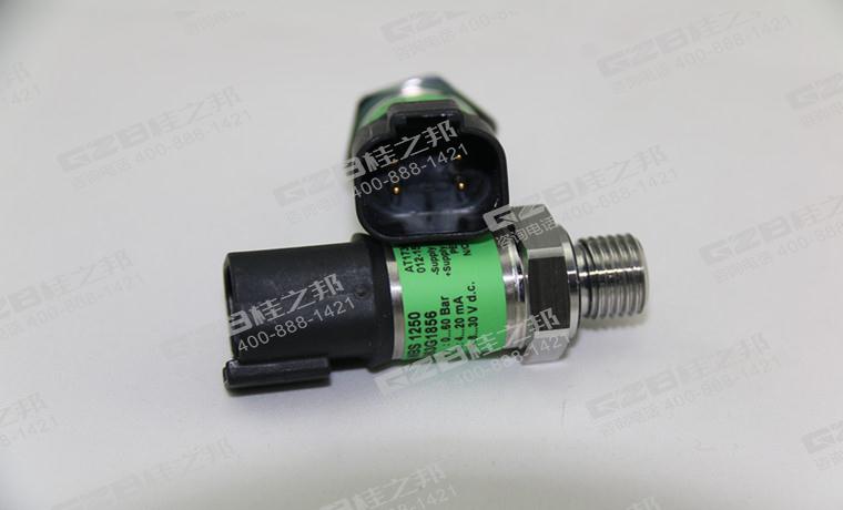 柳工挖掘機壓力傳感器,柳工挖掘機壓力傳感器批發,桂之邦挖機配件