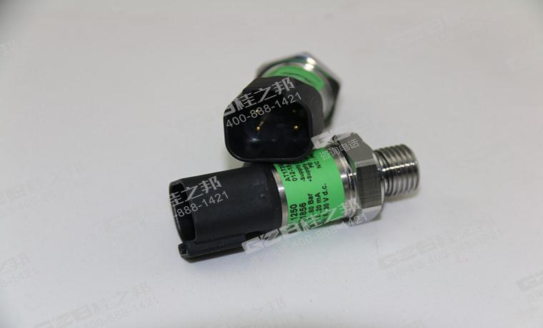 柳工挖掘機壓力傳感器,柳工挖掘機壓力傳感器批發,桂之邦挖機配件