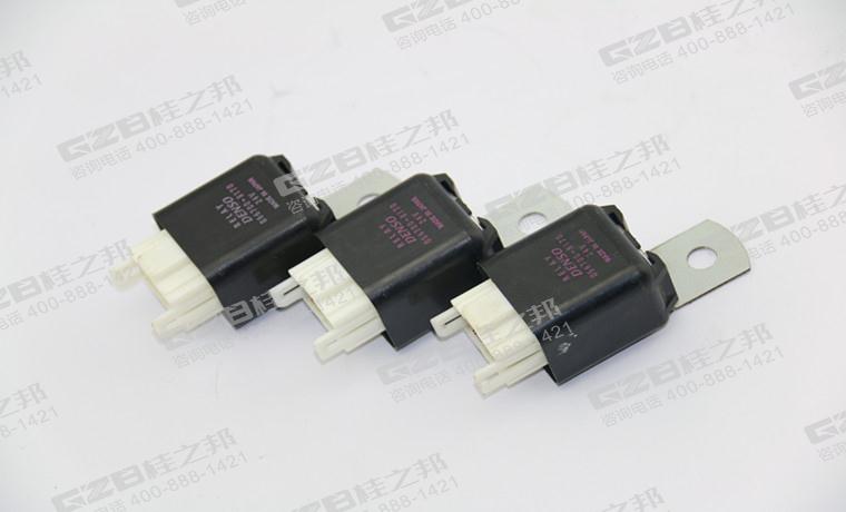 三一挖掘機(jī)繼電器,三一挖掘機(jī)繼電器批發(fā),桂之邦挖機(jī)配件 三一挖掘機(jī)繼電器,三一挖掘機(jī)繼電器批發(fā),桂之邦挖機(jī)配件