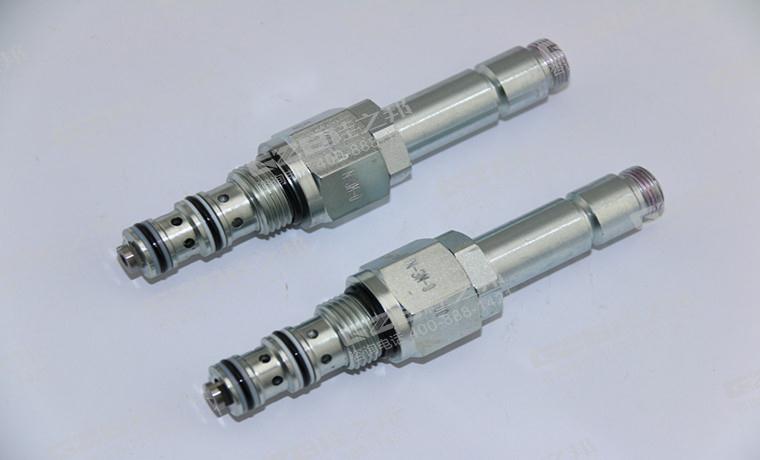 三一挖掘機電磁閥閥芯,三一挖掘機配件批發,桂之邦挖掘機配件