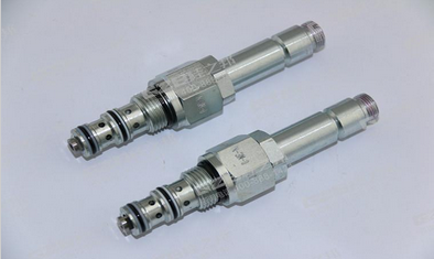原裝三一挖掘機配件批發，三一挖掘機電磁閥閥芯EMDV-08-N-3M-0-00，三一挖掘機配件配件批發供應