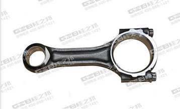 原裝三一挖掘機配件批發，三一挖掘機連桿總成898018-4250 對口，三一挖掘機配件批發供應