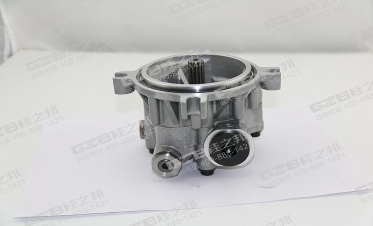 三一挖掘機(jī)先導(dǎo)齒輪泵,三一挖掘機(jī)配件批發(fā),桂之邦挖掘機(jī)配件