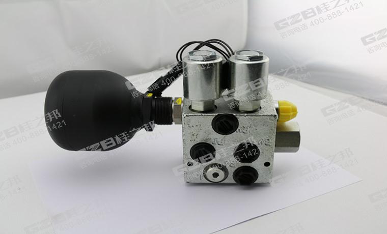 三一挖掘機油源控制閥,三一挖掘機控制器批發,桂之邦挖掘機配件