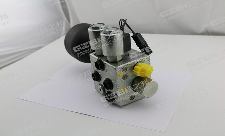 三一挖掘機油源控制閥,三一挖掘機控制器批發,桂之邦挖掘機配件