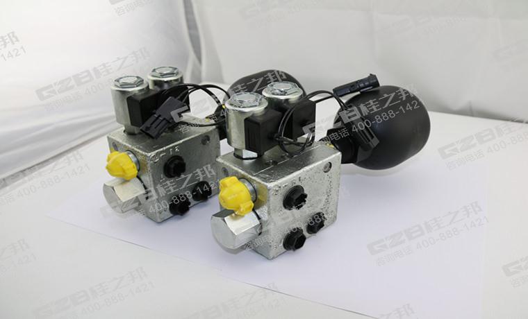 三一挖掘機油源控制閥,三一挖掘機控制器批發,桂之邦挖掘機配件