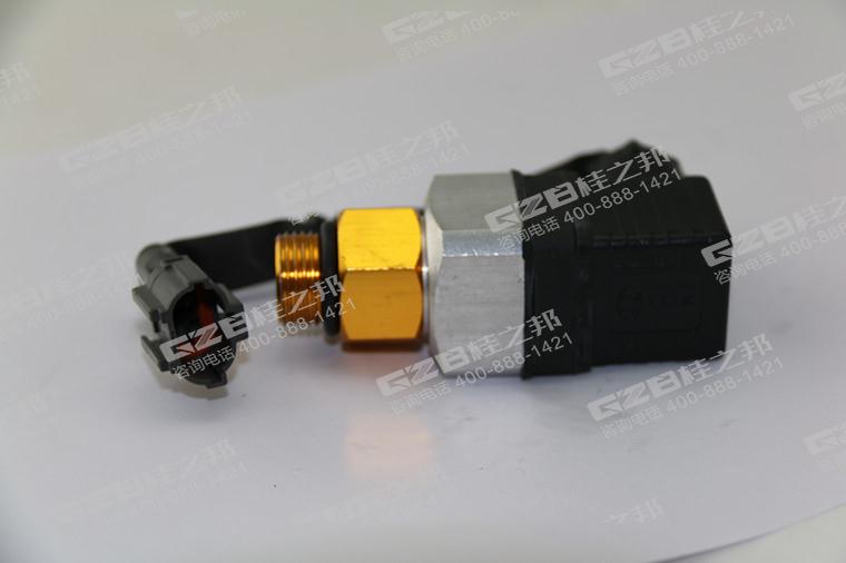 徐工挖掘機真空發訊器,徐工挖掘機配件批發,桂之邦挖掘機配件