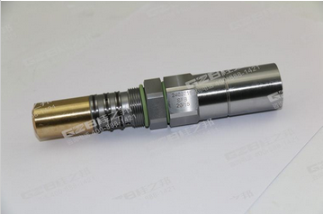 原裝德國進口力士樂龍工挖掘機調節器A10VO63，龍工挖掘機配件批發供應