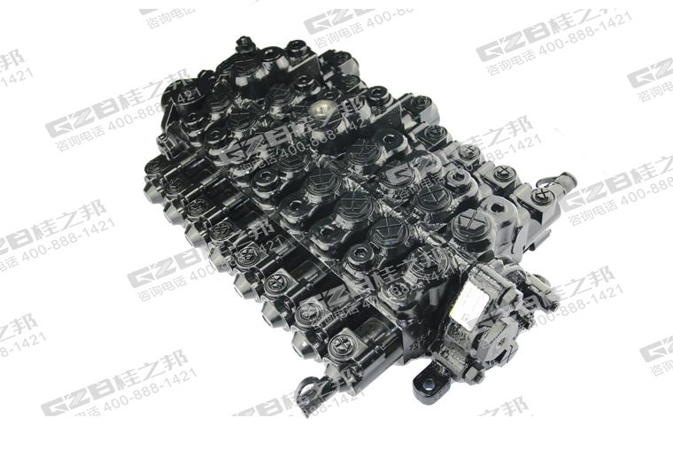 三一挖掘機(jī)多路閥,三一挖掘機(jī)配件批發(fā),桂之邦挖掘機(jī)配件 三一挖掘機(jī)多路閥,三一挖掘機(jī)配件批發(fā),桂之邦挖掘機(jī)配件