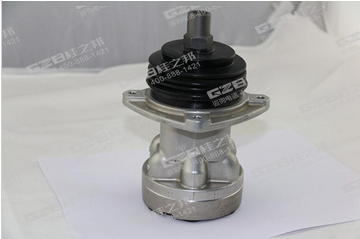 原裝日本進口川崎手動先導閥PV48K1330，三一挖掘機配件批發供應