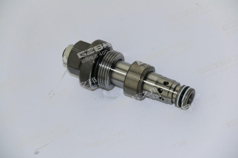 徐工挖掘機行走主溢流閥,徐工挖掘機配件批發,桂之邦挖掘機配件