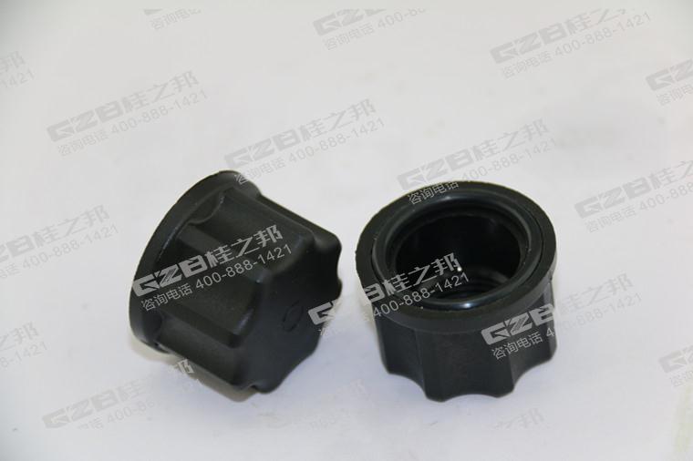 三一挖掘機電磁閥閥芯螺母,三一挖掘機配件批發(fā),桂之邦挖掘機配件