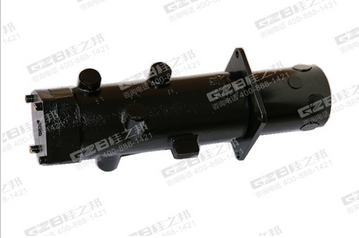 玉柴挖掘機配件回轉接頭YC85-8，玉柴挖機配件批發(fā)供應