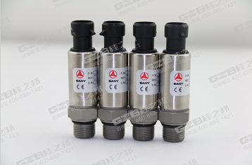 三一挖掘機壓力傳感器PX--SANY--050BG，三一挖機配件批發(fā)供應