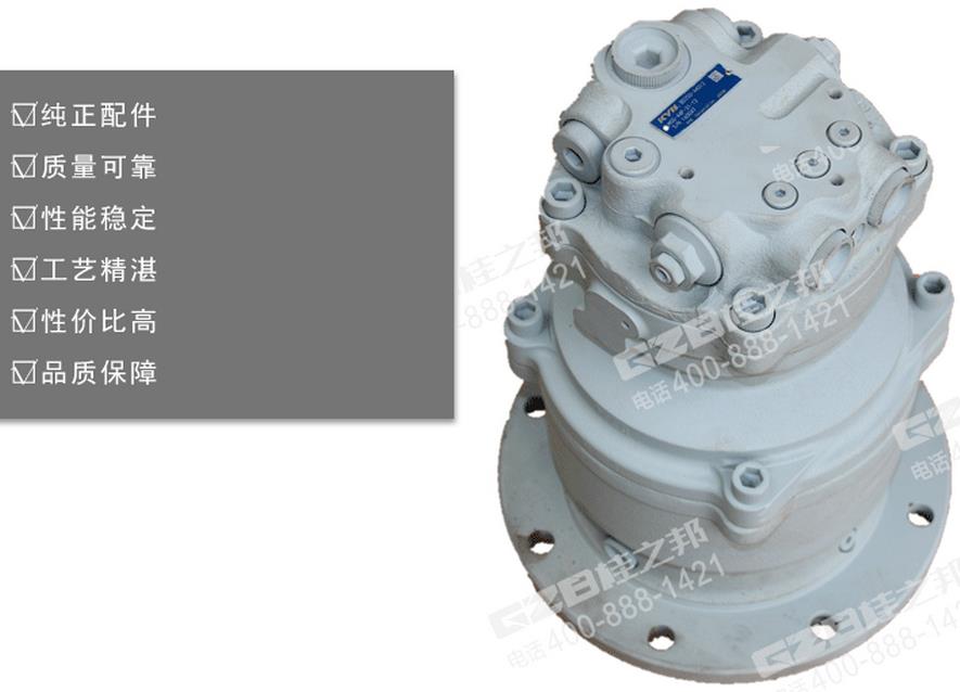 玉柴85-8挖掘機回轉減速機 玉柴85-8挖掘機回轉減速機
