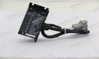 三一挖掘機閥門控制器DXDVC-1，三一挖掘機配件批發(fā)供應