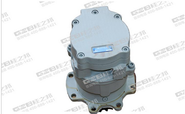 玉柴挖掘機回轉減速機，日本進口KYB回轉減速機，玉柴挖掘機配件批發(fā)挖掘機配件批發(fā)市場