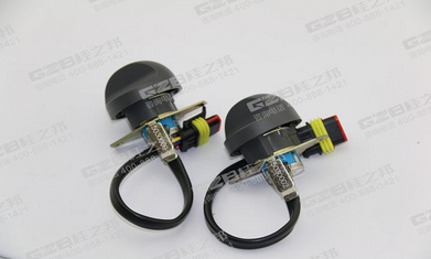 三一挖掘機油門旋鈕開關DXSDW-EC-01-J，三一挖掘機配件供應