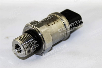 神鋼250-6E挖掘機(jī)配件高壓傳感器50MPa/73.5Nm，日本進(jìn)口長野高壓傳感器，桂之邦挖掘機(jī)配件批發(fā)市場