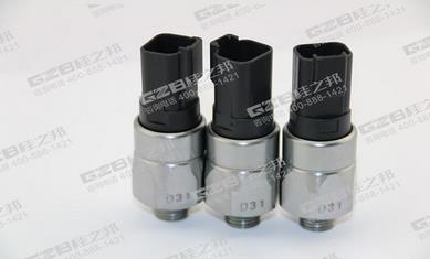 徐工挖掘機壓力開關2.0MPa/101103【13mm】20bar，徐工挖掘機原廠配件