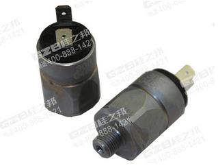 柳工挖掘機機油壓力傳感器660404,柳工挖掘機原廠配件,桂之邦挖機配件網