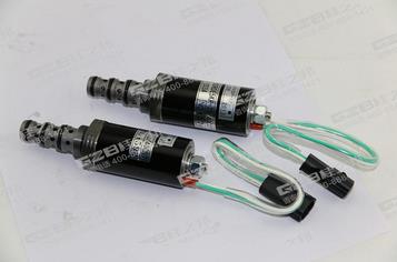 徐工挖掘機比例電磁閥,徐工挖掘機配件批發,桂之邦挖機配件批發