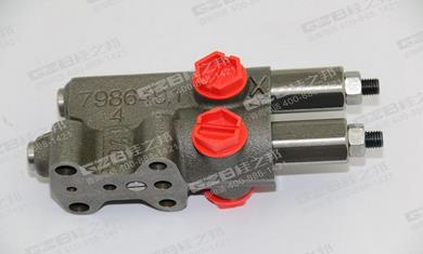 三一挖掘機LS控制器R902453902,三一挖掘機配件批發,挖掘機配件網