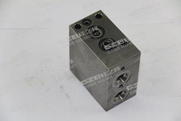 徐工挖掘機回轉馬達延時閥MS50S208,徐工挖掘機配件,桂之邦挖掘機配件批發