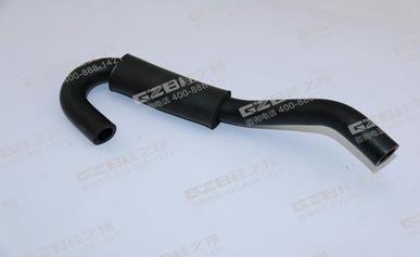 三一挖掘機配件(氣缸蓋罩殼)軟管897327-9400,三一挖掘機配件批發,挖機配件網