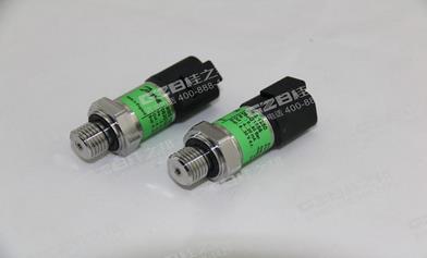 柳工壓力傳感器MBS1250,柳工挖掘機配件批發,挖掘機配件網