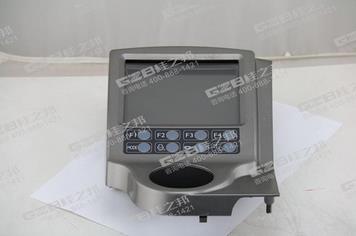 中聯挖掘機顯示屏/中聯挖掘機儀表盤批發,挖掘機配件網