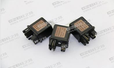 原裝日本進口五十鈴預熱塞繼電器894258-0140,挖掘機配件批發